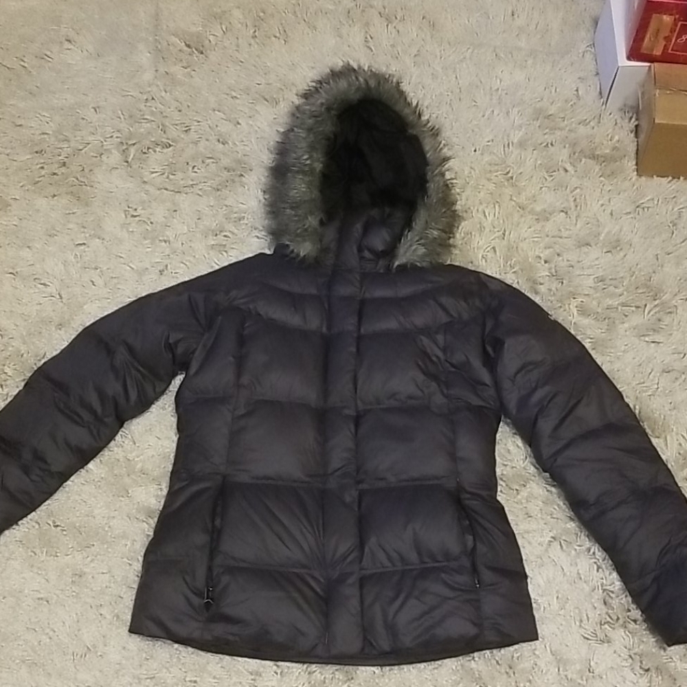 Colombia Jacket